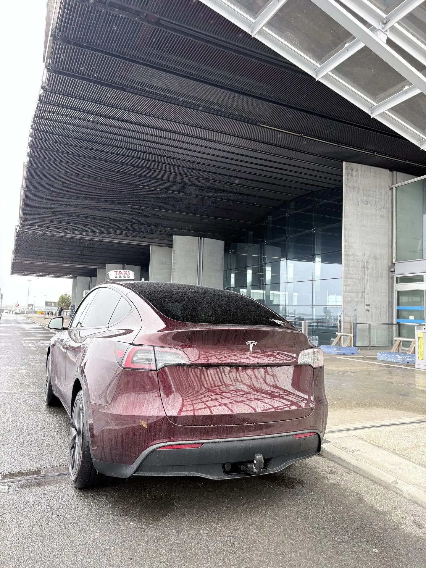 taxi aéroport de bordeaux