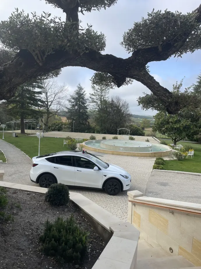 taxi camiac et saint denis