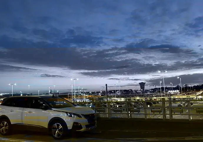 aéroport de bordeaux