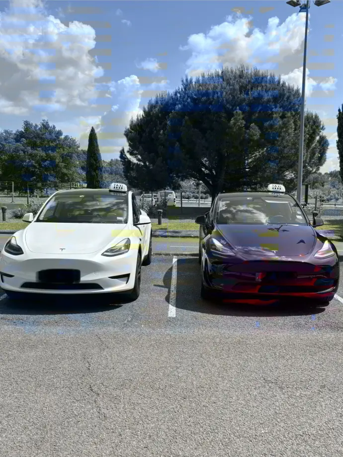 le meilleur taxi de bordeaux